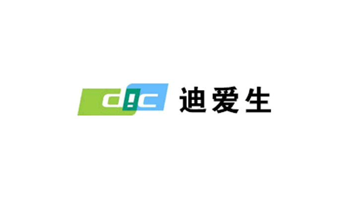 2002公司正式成為日本DIC集團合作供應(yīng)商